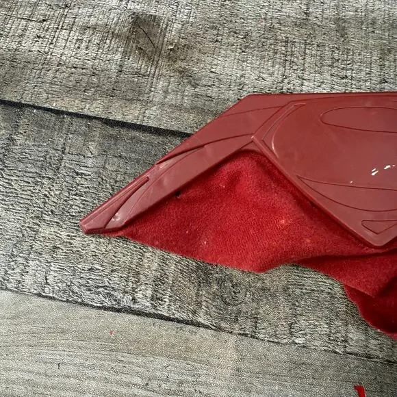 Batman VS Superman Battle Armor Action Figure DC Comics 2015 Mattel - Picture 14 of 16